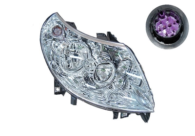 Купить LPP961 Magneti Marelli Фара основная правая