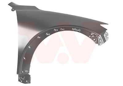 Pára-lama dianteiro direito Mazda CX-3 DK