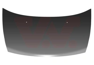 Capota Citroen C5 1 DC