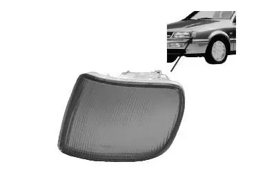 Поворотник левый 9547195 Polcar