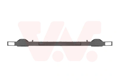 Reforçador do pára-choque traseiro Fiat Ducato 3 250