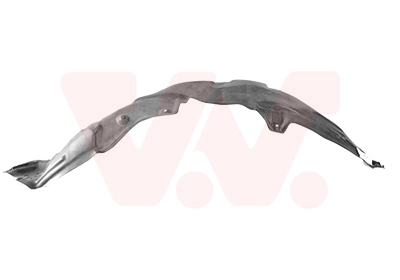 Compre 5387542073 Toyota Guarda-barras direito do pára-lama dianteiro