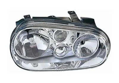 Правая блок фара Diamond/DPA 1J1941018K цена, от 79.07 USD