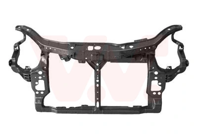 Suporte do radiador montado (painel de montagem de fixação das luzes) KIA Picanto 1 BA