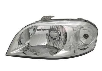 Левая фара EXHL50521L Euroex