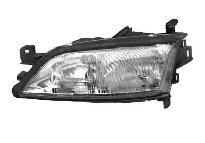 Правая фара LPC381 Magneti Marelli