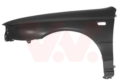 Pára-lama dianteiro esquerdo Subaru Impreza 1 GF