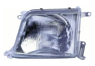 Luz esquerda Toyota Land Cruiser J9