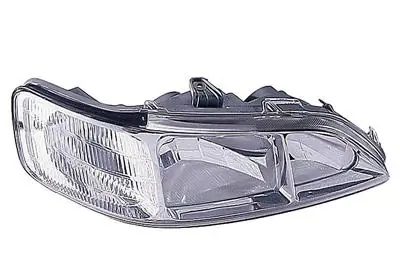  Правая фара Honda Accord 6