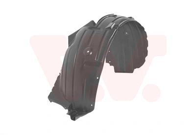 Купить KH1617386 Starline Подкрылок передний правый