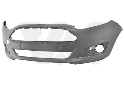 Pára-choque dianteiro Ford Fiesta CB1