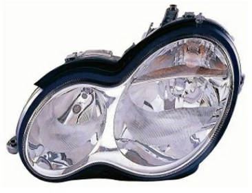 Купить Левая фара Мерседес-бенц Ц  CL203