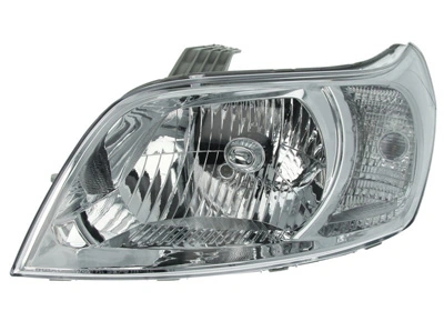 Фары Opel 96650754