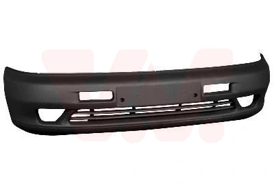 Бампер передний в сборе на Mercedes Vito I 638