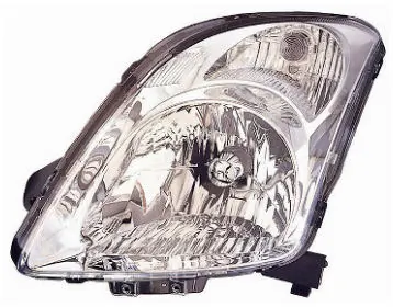 Фара левая Polcar 7423090E цена, от 74.95 USD