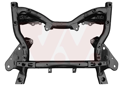 Viga de suspensão dianteira (plataforma veicular) Mercedes E W212