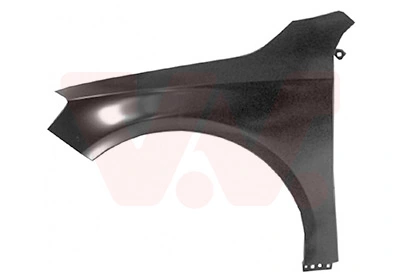 Pára-lama dianteiro esquerdo Mercedes A  W176