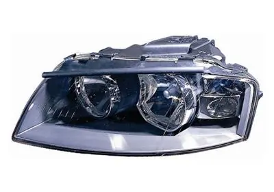 Фара левая Magneti Marelli LPH542 цена, от 88.68 USD