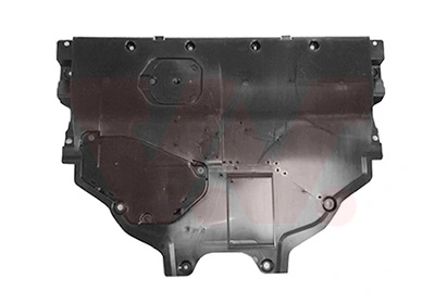 Proteção de motor, de panela (da seção de motor) Mazda 6 GJ, GL