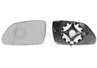 Зеркальный элемент левый Magneti Marelli SV9302