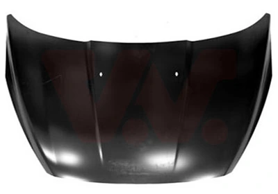 Capota Ford Ka UK, FK