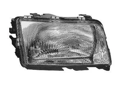 Фара левая Depo/Loro/Abakus 0012R3E цена, от 64.33 USD