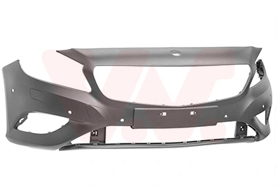 Pára-choque dianteiro Mercedes A W176