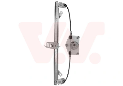 Mecanismo de acionamento de vidro da porta dianteira direita Alfa Romeo Giulietta 940