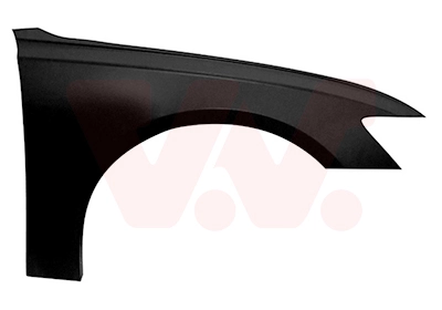 Compre Pára-lama dianteiro direito Audi A6 