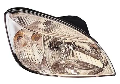 Luz direita KIA Rio 2 JB