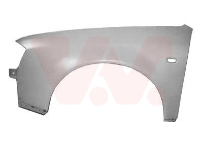Боковая часть передняя правая Starline KH0014314 цена, от 48.30 USD