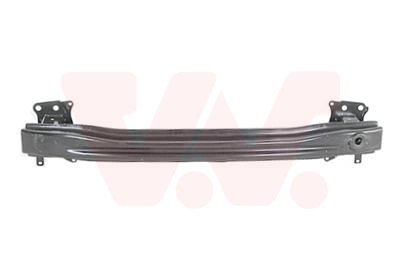 Reforçador do pára-choque dianteiro Volkswagen Touran 2 1T3