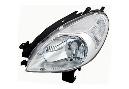 Купить 620837 Chrysler Фара левая передняя