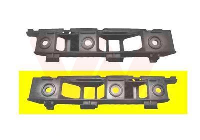 Купить KH9517934 Starline Направляющая переднего бампера правая