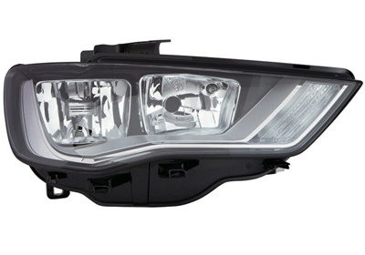 Купить FP1224R4T TYC Фара основная правая