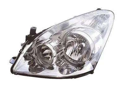 Фара левая Polcar 818609E цена, от 138.26 USD
