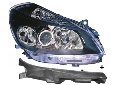 Правая блок фара Renault (RVI) 7701061074 цена, от 127.56 USD