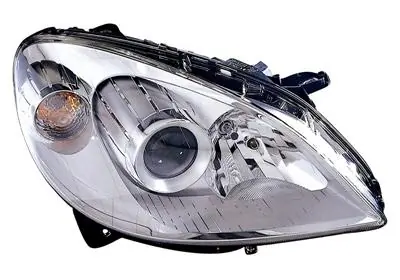 Правая блок фара Magneti Marelli LPL151 цена, от 130.85 USD