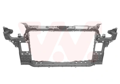 Suporte do radiador montado (painel de montagem de fixação das luzes) Hyundai I30 GDH