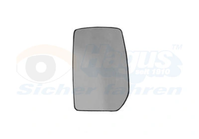 Купить RV90639 Magneti Marelli Стекло зеркала заднего вида, левого