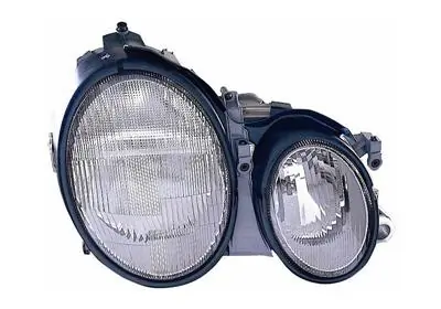 Правая фара 500410E Polcar