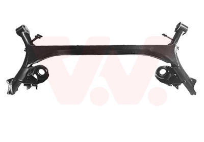 Viga de suspensão traseira (plataforma veicular) Peugeot 307 3B