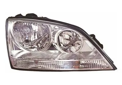 Правая блок фара KIA Sorento I внедорожник (JC) (2002 - 2006) цена, от 88.69 USD