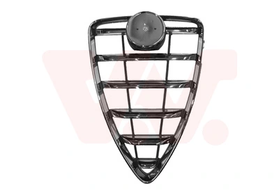 Облицовка радиатора Fiat/Alfa/Lancia 156094172 цена, от 62.18 USD