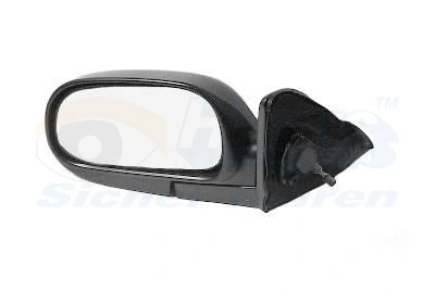 Espelho de retrovisão esquerdo Toyota Corolla