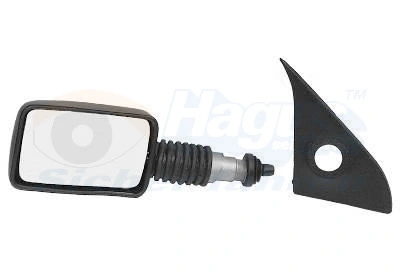 Espelho de retrovisão direito Fiat Uno 146A