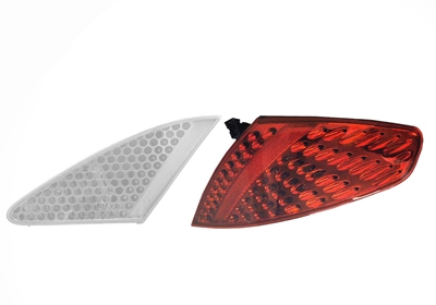 Lanterna traseira direita externa Peugeot/Citroen 6351X4 preço, a partir de 546,72 USD