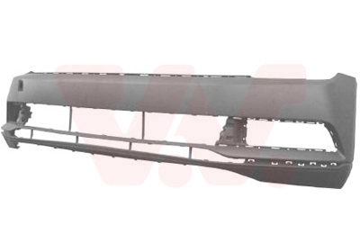 Pára-choque dianteiro Volkswagen Passat 3G2, CB2