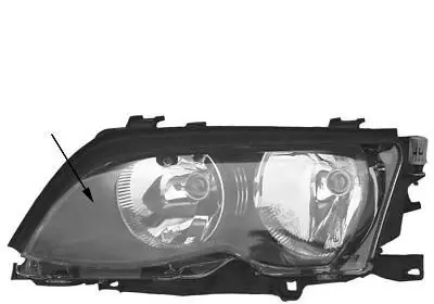 Фара левая Polcar 2009092E цена, от 119.03 USD