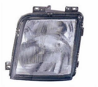 Фары Polcar 9571093E